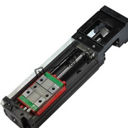 線(xiàn)性模組HIWIN模組(工業(yè)機(jī)器人)KK50系列KK5002C-150A1-F0